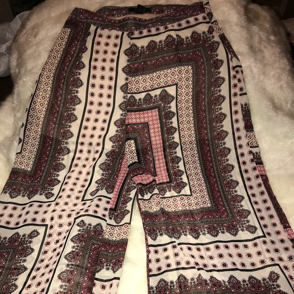 Goddess Pants